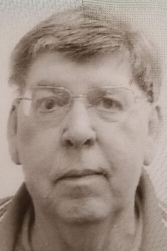 Richard K. Dell 1947-2025